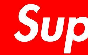 Supreme Wallpaper In 4k AllHDwallpaper