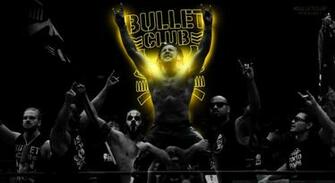 Bullet Club Kenny Omega Wallpaper By Caqybkhan1334 On
