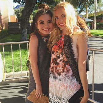 Related Posts To Lauren Taylor Whenever Best Friends