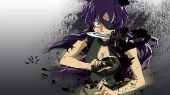 Uryuu Minene Wallpaper