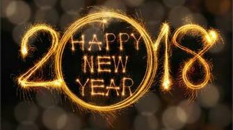 Full Size Happy New Year Wallpaper Image Live