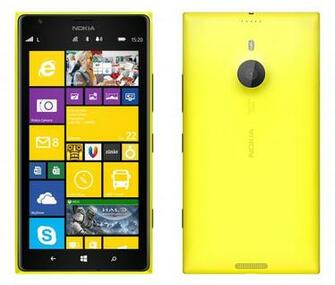 Nokia Lumia Full HD Wallpaper Desktop