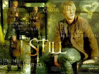 Nick Carter