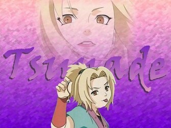 Tsunade Wallpaper Amazing