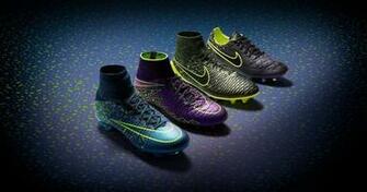 Nike Soccer Wallpaper