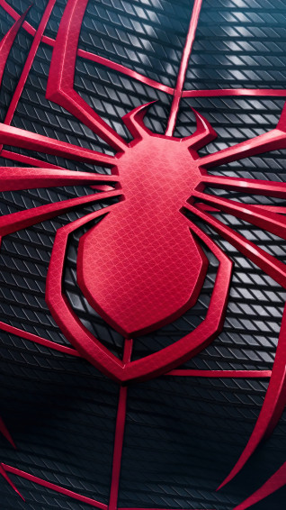 Marvel S Spider Man 4k Phone iPhone Wallpaper 6881b