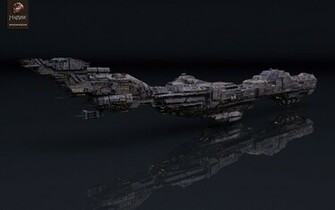 Eve Online Wallpaper Titan Spaceships