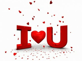 Google Chrome Themes I Love You Theme