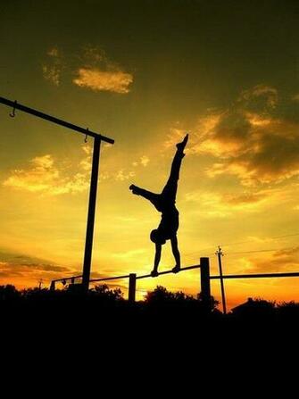 Street Workout Calisthenics