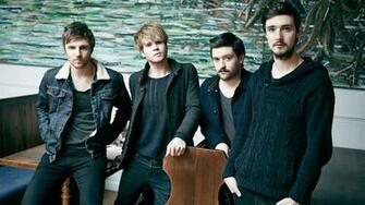 Kodaline Music Fanart Tv