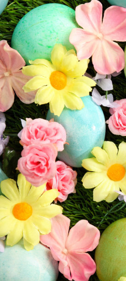 Easter Phone Wallpaper