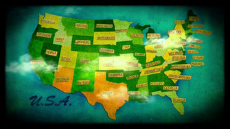 The United States Of America Muppet Wiki