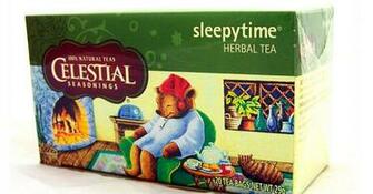 Sleepytime Tea And The Little Known Religion Behind It Food Wine
