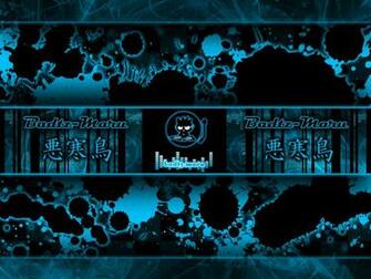 Sanrio Wallpaper Badtz Maru By Hallucination Walker On