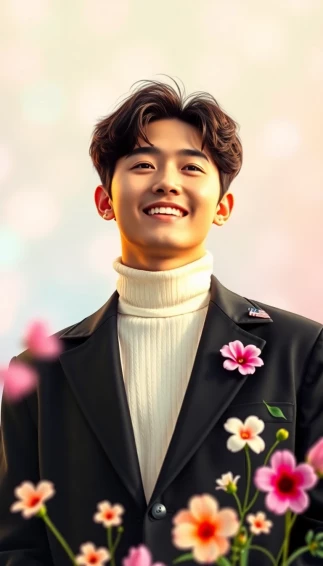 Sungjong Wallpaper
