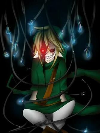 Am Your Computer By Creepypasta Gir Dwells14741