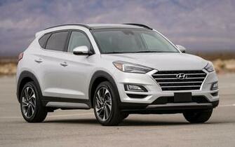 Hyundai Tucson Us Wallpaper And HD Image Car Pixel