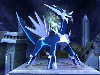 Dialga Wallpaper