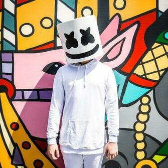 Marshmello Wikitubia Fandom Powered By Wikia
