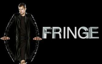 Fringe Wallpaper