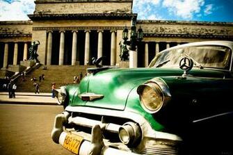 Cuban Wallpaper