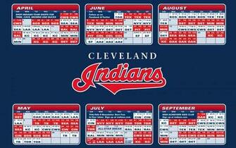 Cleveland Indians Wallpaper Background