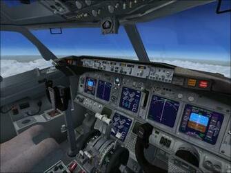 Virtual Cockpit By Dj Equestrian Lp Fan