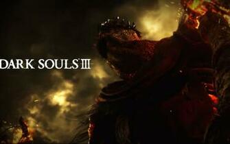 Dark Souls 4k Wallpaper