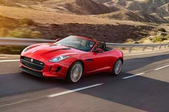 Jaguar F Type Android HD Wallpaper