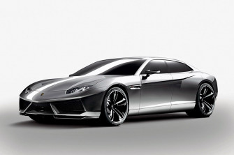 Lamborghini Estoque