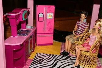 Made Pieces For Reese Barbie Ana White New Dollhouse Modified