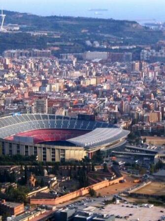 Barcelona Spain Wallpaper Travel World HD