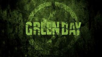 Warning Green Day Wallpaper