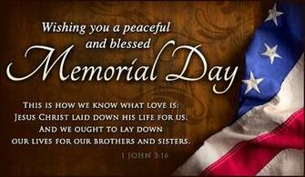 Happy Memorial Day Quotes Poems Sayings HD Image Photos Speech