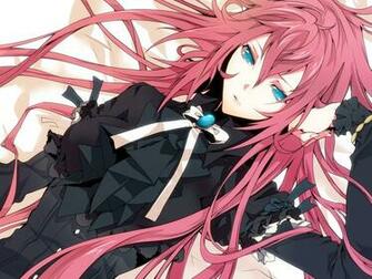 Megurine Luka Wallpaper Id Wallpapervortex