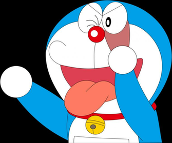 Doraemon And Friends Wallpaper