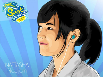 Nattasha Nauljam Fix By Agampng