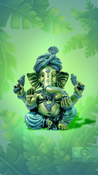 Top About Ganesh HD Wallpaper For Mobile