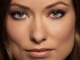 Olivia Wilde Close Up Desktop Pc And Mac Wallpaper