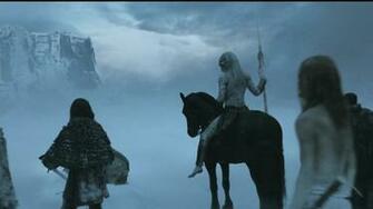 White Walker Game Of Thrones