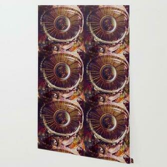 Conquering The Sun Wallpaper By Ganech Society6