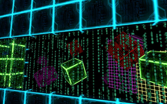 Best Neuromancer Wallpaper