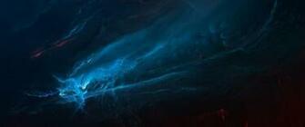 This Dark Blue Wallpaper I Ve Been Rocking For Almost A Year Now