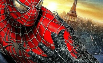 Spiderman Wallpaper Cool HD