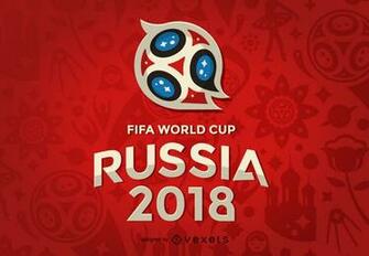 Russia Emblem Vector