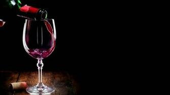 Vino Wallpaper