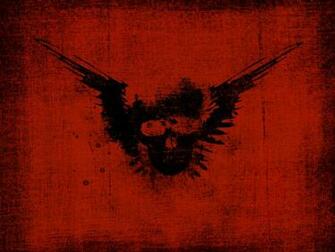 Pics Photos Vampire Skull Wallpaper The