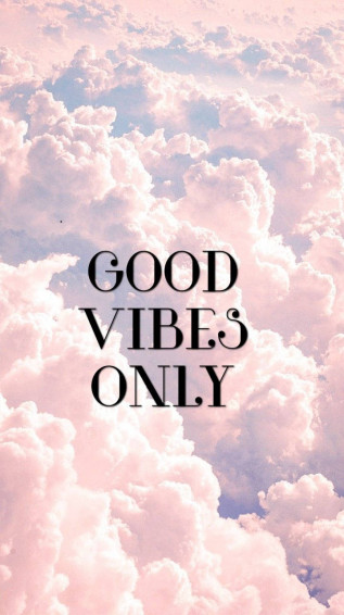 Aesthetic Vibes Wallpaper