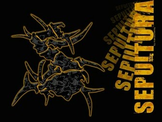 Tags Mejores Sepultura Attitude Dead Embryonic