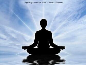 Meditation Wallpaper Hindu God